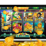 fire kirin casino game 17