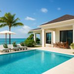 Turks and Caicos Villas: The Ultimate Private-Caribbean Escape