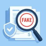 Catch Fraud Before It Pays: How to Detect Fake Invoices Quickly and Reliably