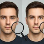 Spot the Difference: Unmasking AI-Generated Images with Precision